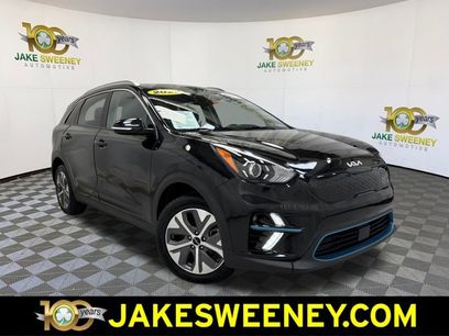 Used 2022 Kia Niro EX w/ Cold Weather Package