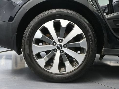 Used 2020 Kia Telluride SX AWD/4WD image 13