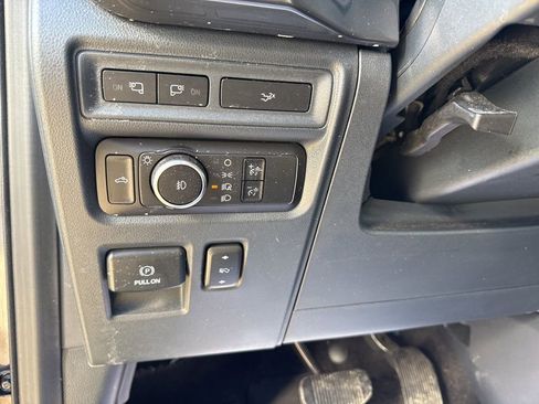 Used 2023 Ford F150 Tremor w/ Trailer Tow Package image 13