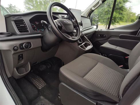 Used 2024 Ford Transit 350 XLT RWD image 2