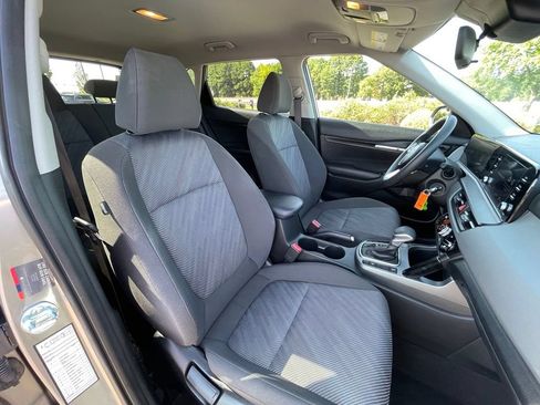 Certified 2026 Kia Seltos LX AWD/4WD image 30