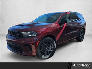 New 2026 Dodge Durango GT video 1