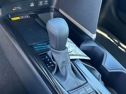 New 2026 Toyota Camry LE w/ Convenience Package image 21