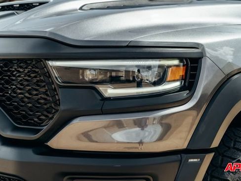 Used 2022 RAM 1500 TRX w/ TRX Level 2 Equipment Group AWD/4WD image 50