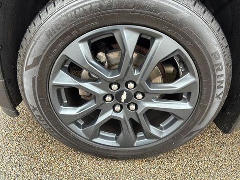 Used 2019 Chevrolet Traverse RS w/ LPO, Floor Liner Package image 9