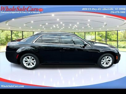 Used 2016 Chrysler 300 Limited