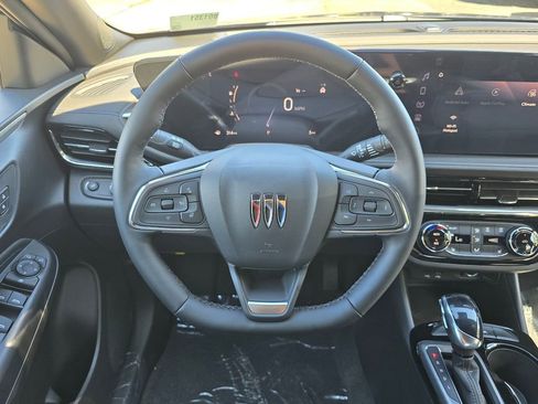 New 2026 Buick Envista Sport Touring w/ Convenience I Package FWD image 13