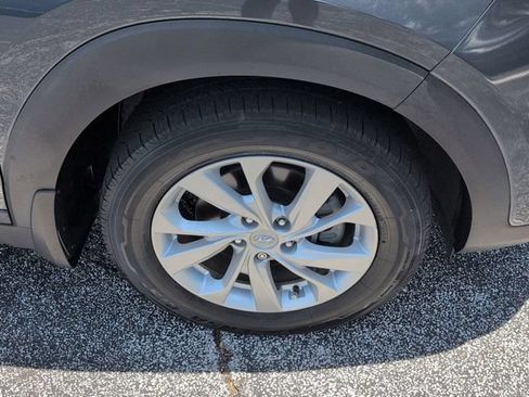 Used 2020 Hyundai Tucson Value FWD image 27