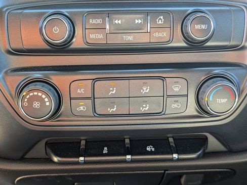 Used 2014 Chevrolet Silverado 1500 W/T image 19