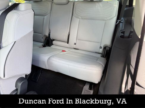 New 2026 Ford Expedition Max Platinum AWD/4WD image 14
