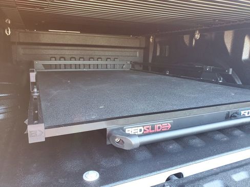 Used 2024 Ford F350 Platinum image 14