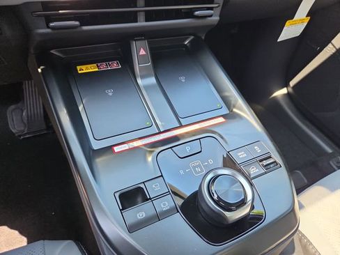 New 2026 Subaru Uncharted AWD image 20