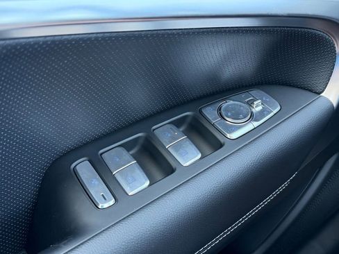 New 2026 Genesis G70 2.5T Prestige RWD image 21