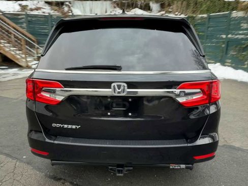 Used 2018 Honda Odyssey EX-L image 7