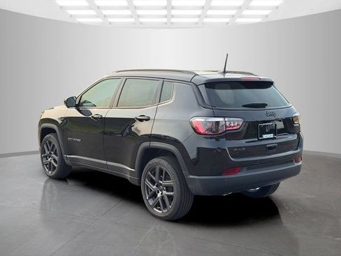 New 2026 Jeep Compass Limited AWD/4WD image 5