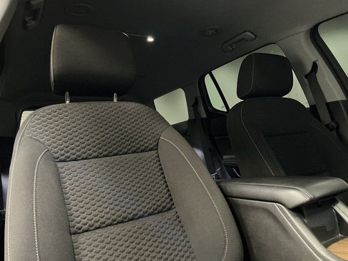 Used 2017 GMC Acadia SLE w/ Driver Alert Package I FWD image 35