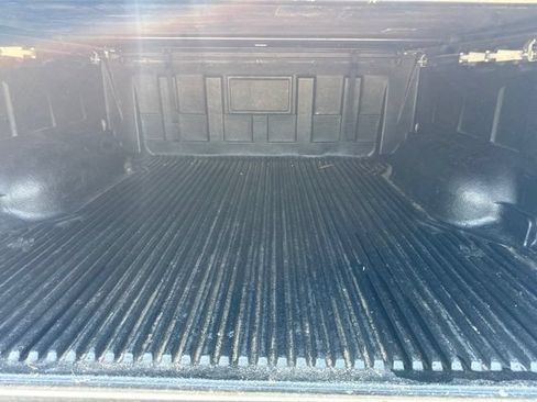 Used 2007 Toyota Tundra Limited RWD image 7