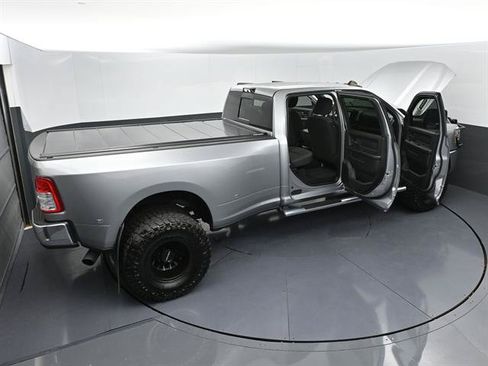 Used 2024 RAM 3500 Tradesman w/ Chrome Appearance Group AWD/4WD image 48