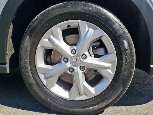 Certified 2023 Honda HR-V LX image 8