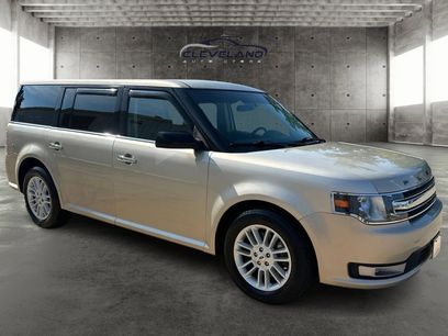 Used 2018 Ford Flex SEL w/ Equipment Group 202A