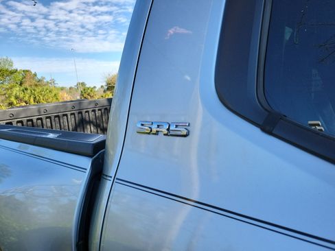 Used 2024 Toyota Tacoma SR5 image 14