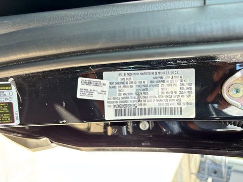 Certified 2025 MAZDA CX-30 AWD 2.5 S w/ Preferred Package image 30