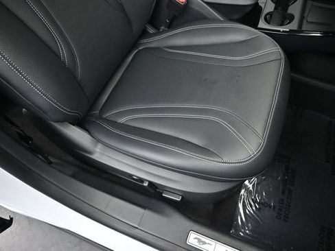 Certified 2023 Ford Mustang Mach-E Premium w/ Mustang Nite Pony Package AWD/4WD image 32