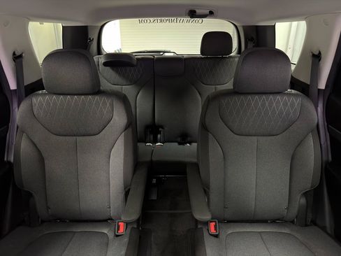 Used 2021 Hyundai Palisade SEL AWD/4WD image 32