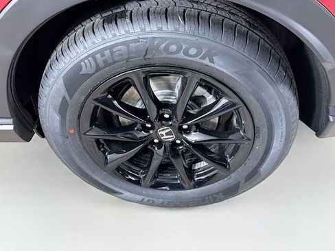 New 2026 Honda CR-V Sport image 33