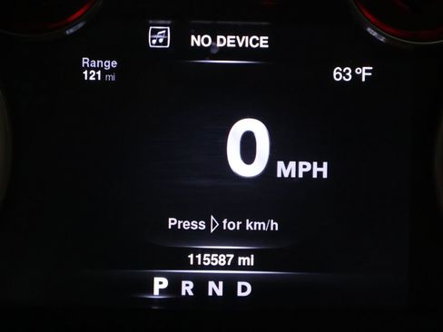 Used 2016 RAM 1500 Sport w/ Stinger Yellow Sport Package AWD/4WD image 22