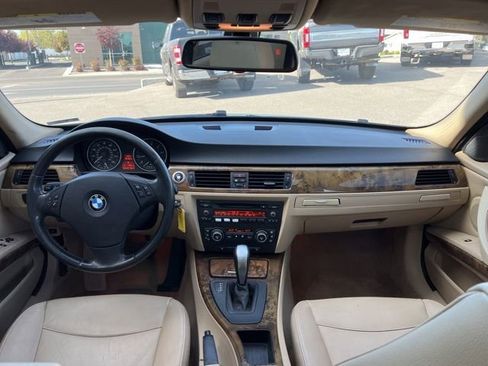 Used 2007 BMW 328xi Sedan AWD/4WD image 35