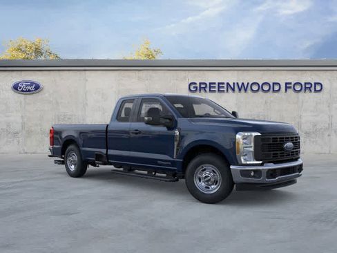 New 2025 Ford F250 XL image 7