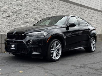 Used 2019 BMW X6 M w/ Executive Package