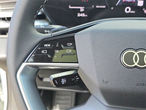 New 2025 Audi A5 2.0T Premium Plus Sedan image 20