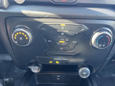 Used 2020 Ford Ranger XL w/ FX4 Off-Road Package image 20