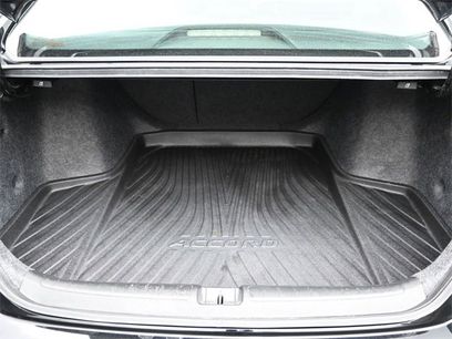 Used 2022 Honda Accord Sport