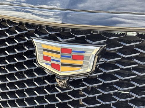 Used 2026 Cadillac Escalade ESV Sport w/ Touring Package AWD/4WD image 30