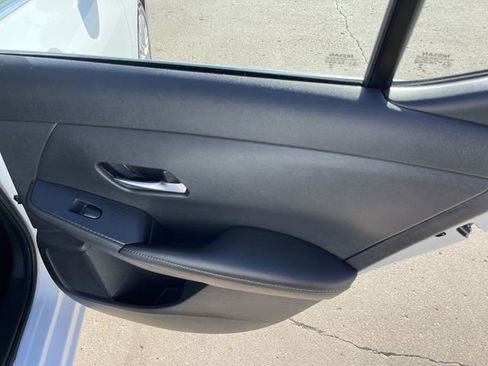 Used 2022 Nissan Sentra S FWD image 14