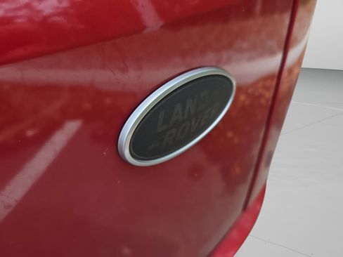 Used 2020 Land Rover Range Rover Evoque S image 30