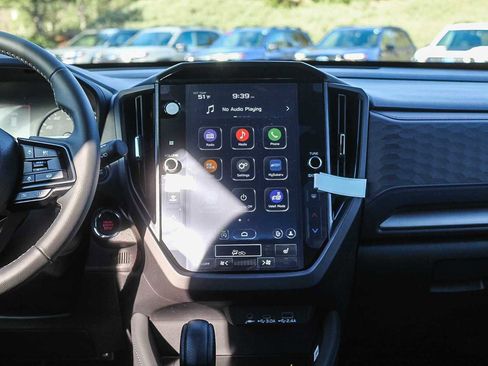 New 2026 Subaru Forester Premium image 13