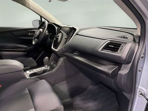 Used 2025 Subaru Ascent Premium image 13