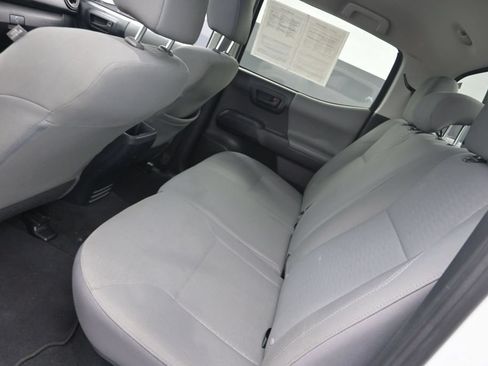 Used 2019 Toyota Tacoma SR w/ SR Convenience Package RWD image 18