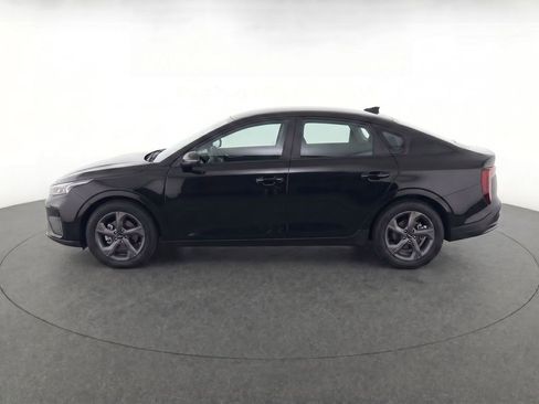 Used 2025 Kia K4 FWD image 6