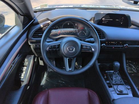 Used 2024 MAZDA MAZDA3 s image 16