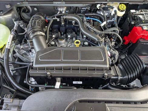 New 2026 Ford Bronco Sport Big Bend image 15