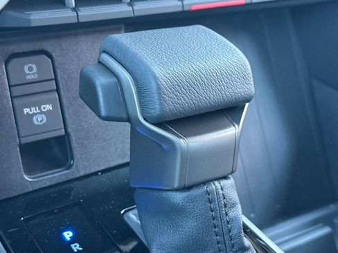 New 2026 Toyota Tundra Limited image 23