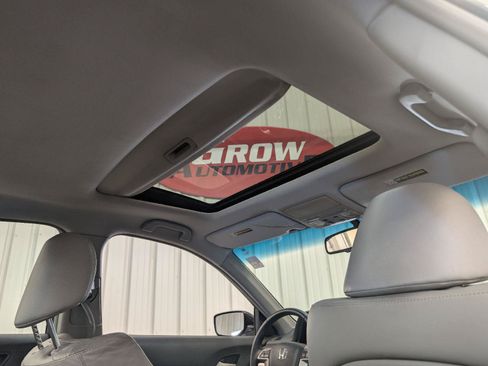 Used 2009 Honda Accord EX-L image 32