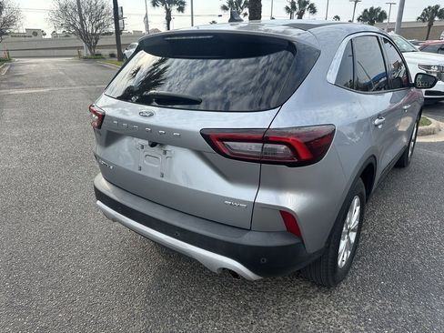 Used 2023 Ford Escape Active w/ Tech Pack #1 image 5