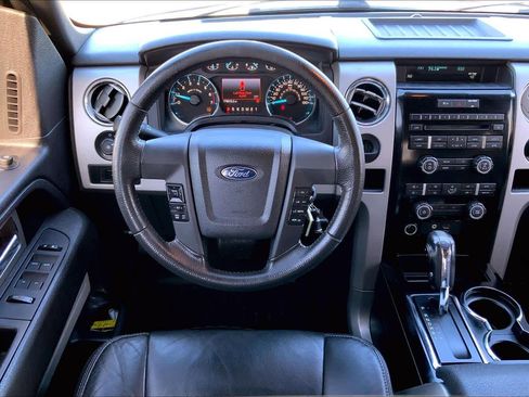 Used 2011 Ford F150 FX2 w/ FX Luxury Pkg image 6