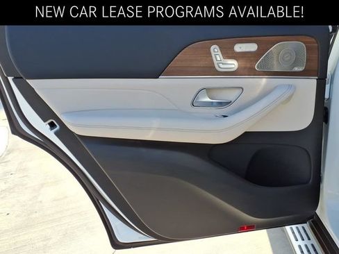 Certified 2026 Mercedes-Benz GLS 450 4MATIC image 16